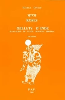 Oeillets d'inde (ilang de luzon, mourons birmans)
