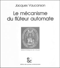 Le mecanisme du fluteur automate