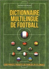 Dictionnaire multilingue de football
