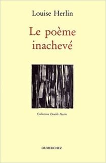 Poeme Inacheve