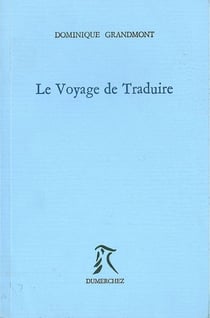 Le Voyage de Traduire