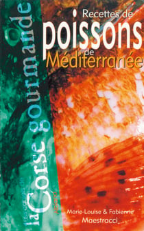 Recettes de poissons de mediterranee