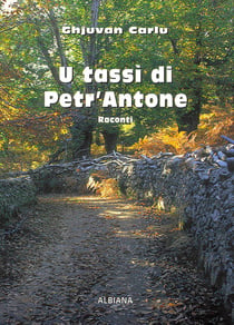 U tassi di petr antone - raconti