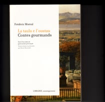 La taulo e l'oustau - contes gourmands