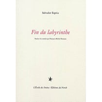 Fin du labyrinthe