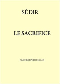 Le sacrifice