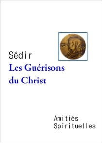 Les guerisons du christ