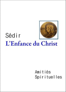 L'enfance du christ