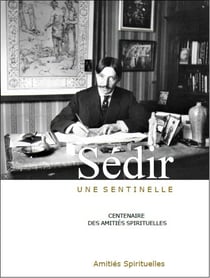 Sedir, une sentinelle