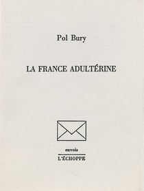 France Adulterine