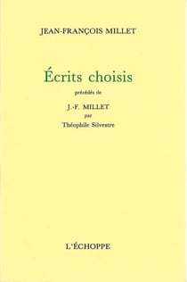 Écrits Choisis