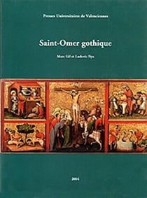 Saint-Omer gothique