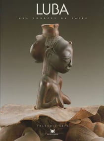 Luba - to the sources of the zaire