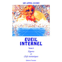 Eveil internel - tome 2
