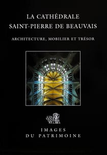 Cathedrale de beauvais