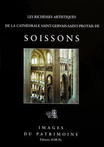 Richesses cathedrale soissons