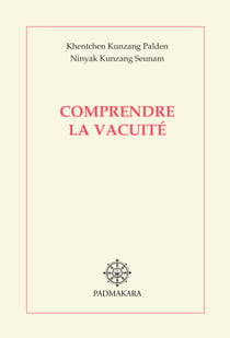 COMPRENDRE LA VACUITE