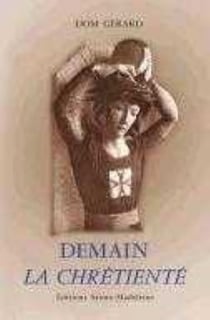 Demain la Chrétienté