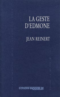 La geste d'Edmone