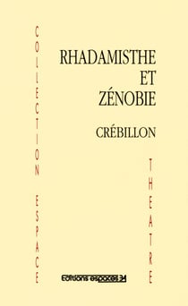 Rhadamisthe et Zénobie