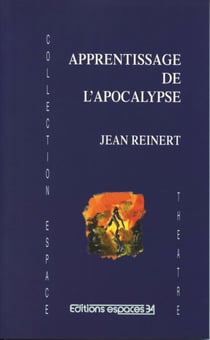 Apprentissage de l'apocalypse