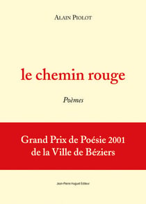 Le chemin rouge
