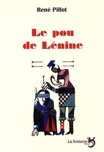 Le pou de lenine