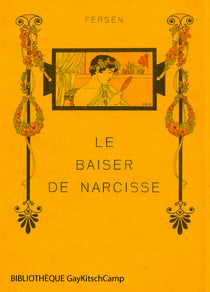 Le baiser de narcisse