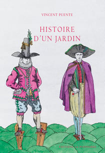Histoire d'un jardin