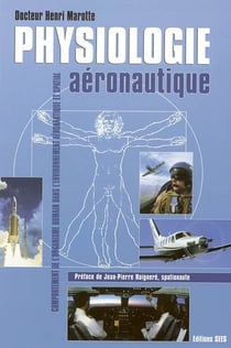 Physiologie aeronautique