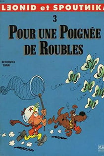Pour une poignee de roubles