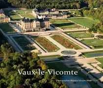 Vaux le vicomte