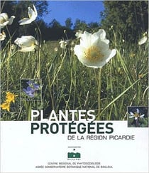 Plantes protégées de la région picardie