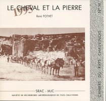 Le cheval et la pierre