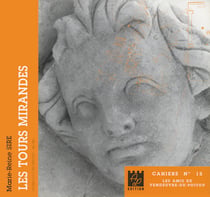 Le sanctuaire des tours mirandes (vendeuvre, vienne)