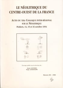 Le néolithique du centre-ouest de la france