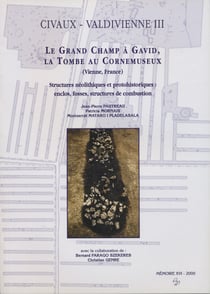 Civaux - valdivienne iii