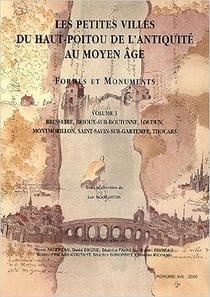 Petites villes du haut poitou