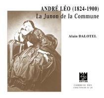André léo (1824-1900) la junon de la commune