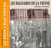 BULLETIN Tome 44 : le pays chauvinois