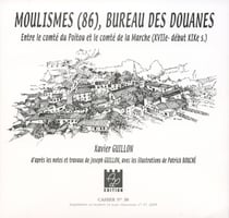 Moulismes (86), bureau des douanes