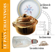 BULLETIN Tome 48 : le pays chauvinois