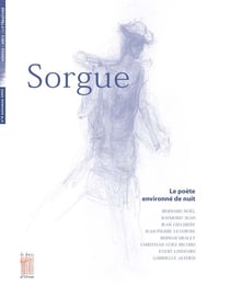 Revue Sorgue n.4