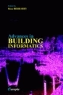 Advances in building informatics