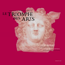 Le triomphe des arts :Toulouse au siècle des Lumières