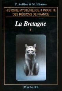 La bretagne insolite