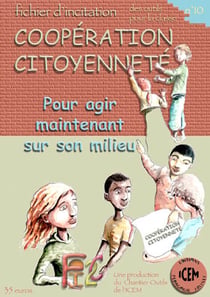 Fichier d incitation cooperation citoyennete