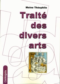 Traité des divers Arts