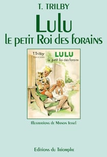 Lulu, le petit roi des forains