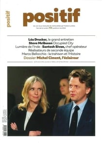 Positif n°759 - Michel Ciment